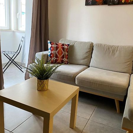 Cityvista - Gzira Apartments And Penthouse By Shortletsmalta Ngoại thất bức ảnh