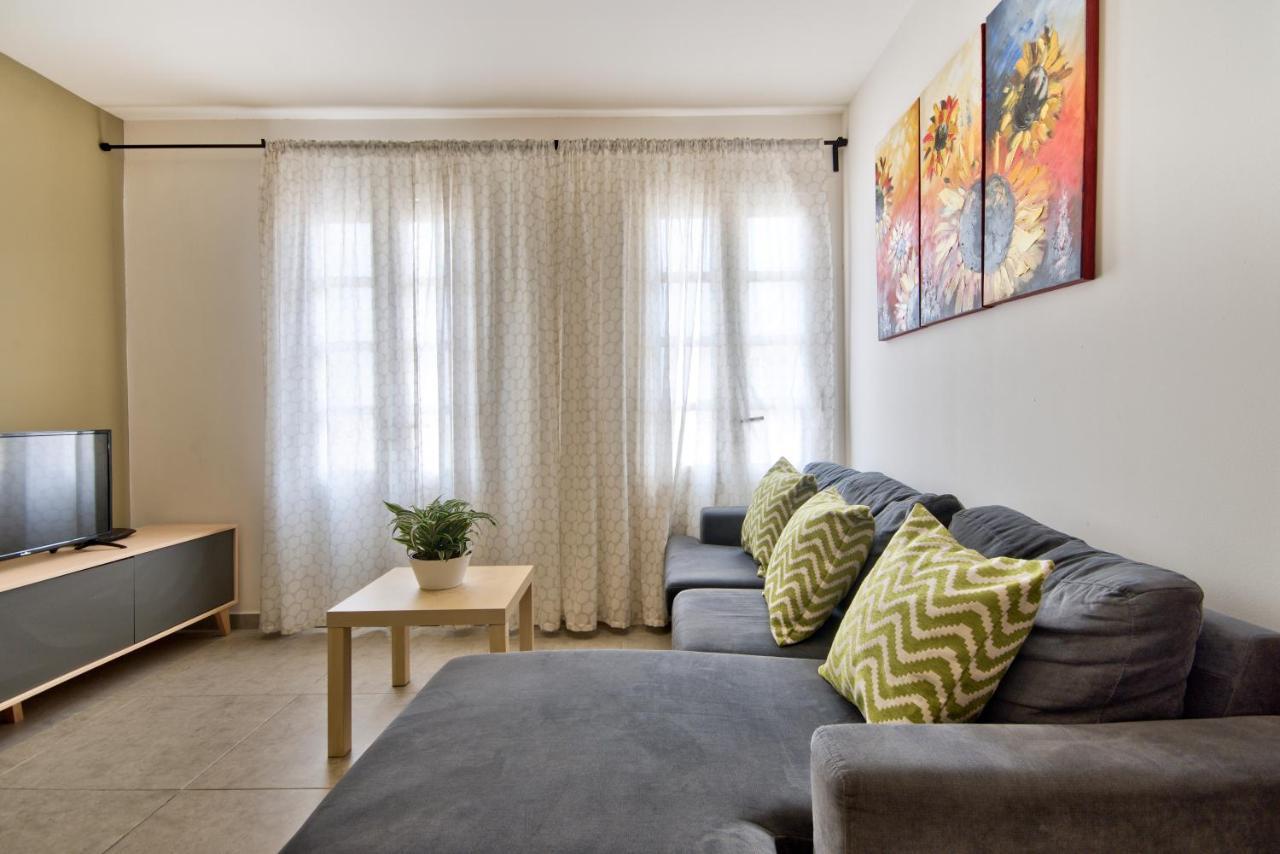 Cityvista - Gzira Apartments And Penthouse By Shortletsmalta Ngoại thất bức ảnh