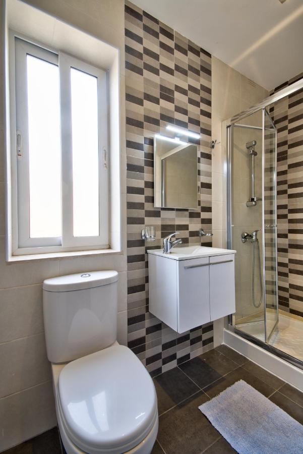 Cityvista - Gzira Apartments And Penthouse By Shortletsmalta Ngoại thất bức ảnh