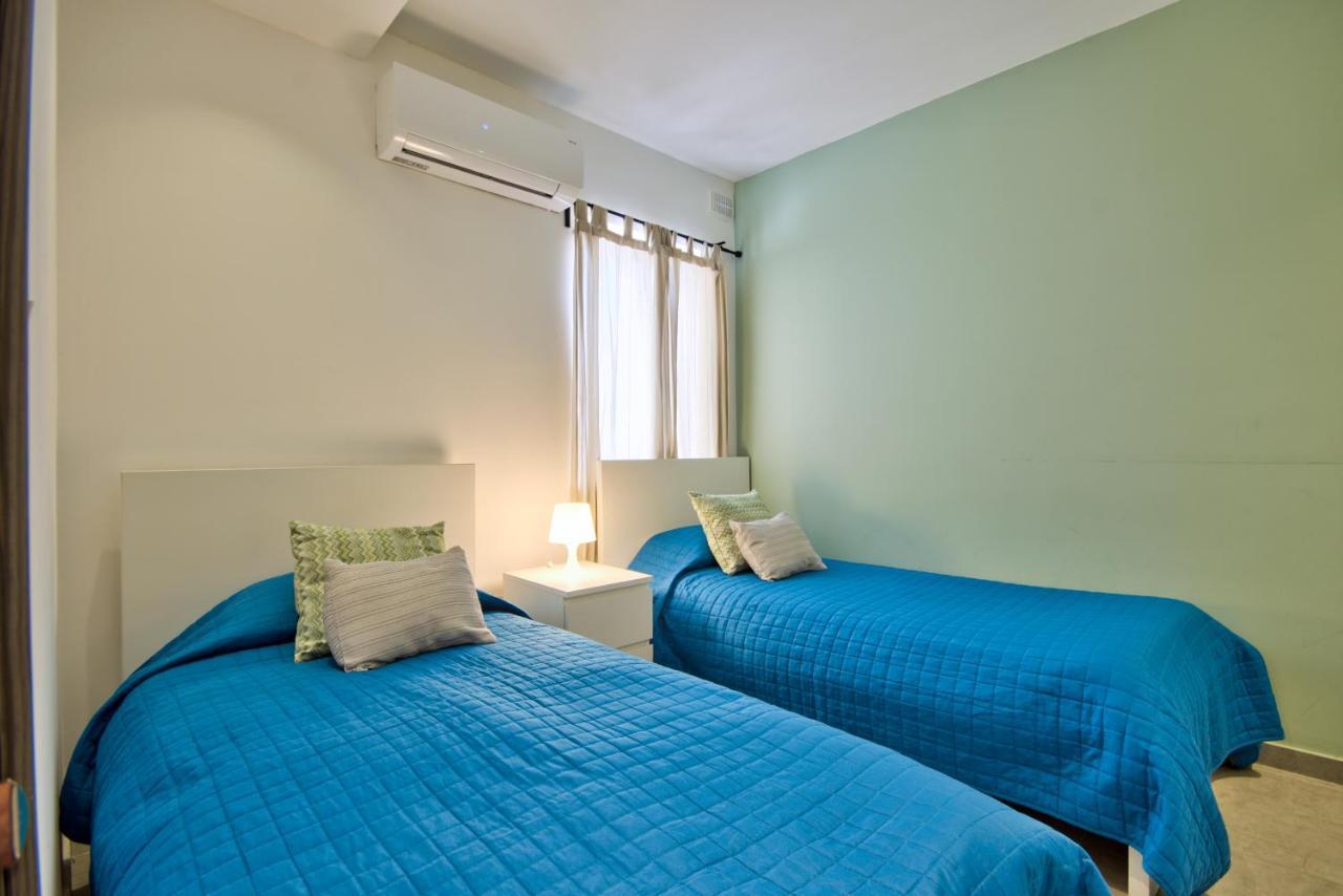 Cityvista - Gzira Apartments And Penthouse By Shortletsmalta Ngoại thất bức ảnh
