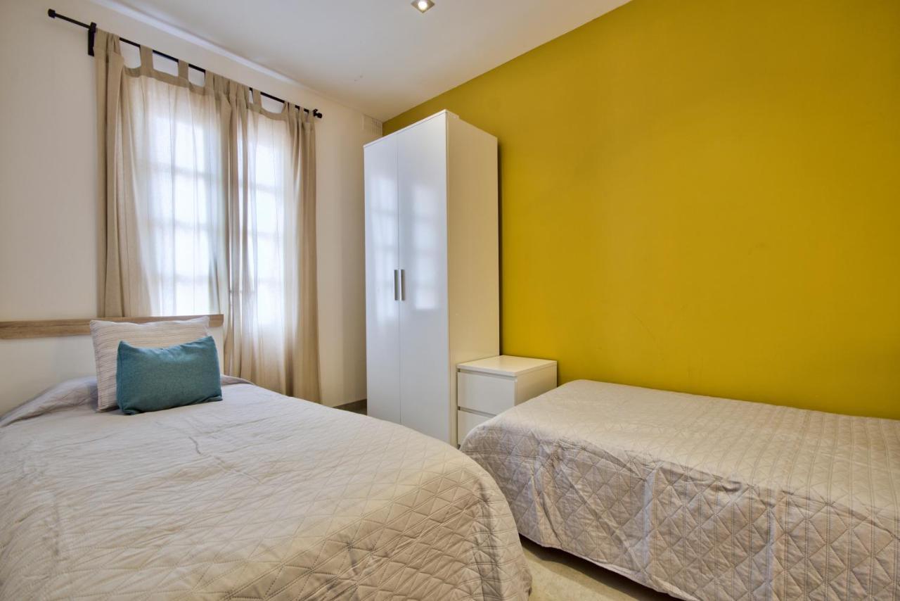 Cityvista - Gzira Apartments And Penthouse By Shortletsmalta Ngoại thất bức ảnh