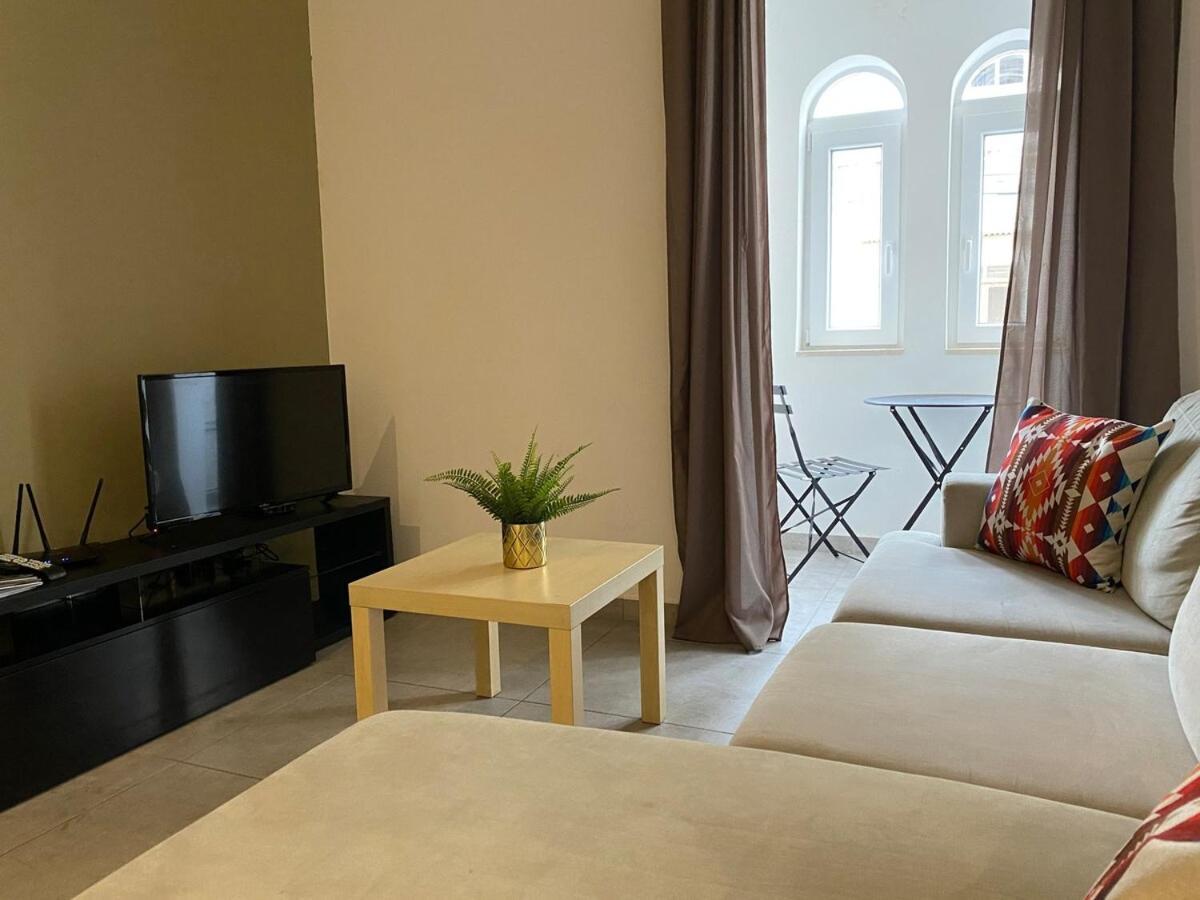Cityvista - Gzira Apartments And Penthouse By Shortletsmalta Ngoại thất bức ảnh
